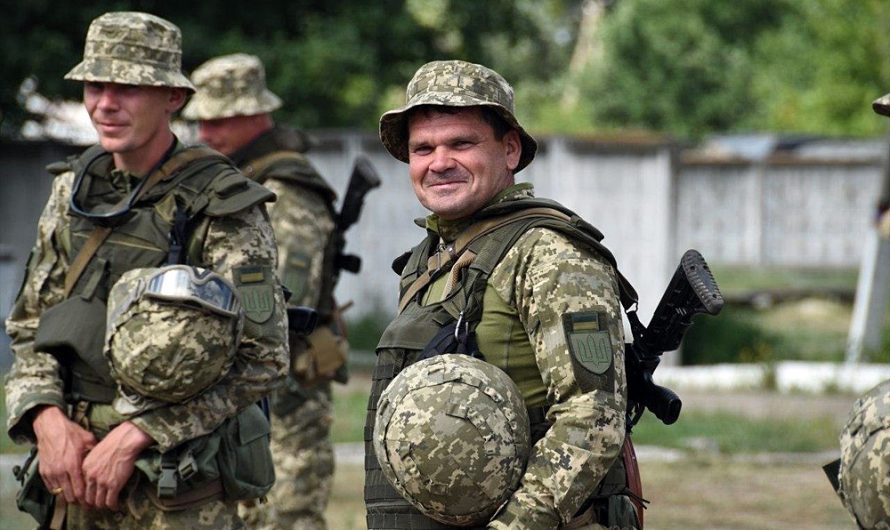 Завтра у Славуті поховають Сергія Рацуна, загиблого в ООС