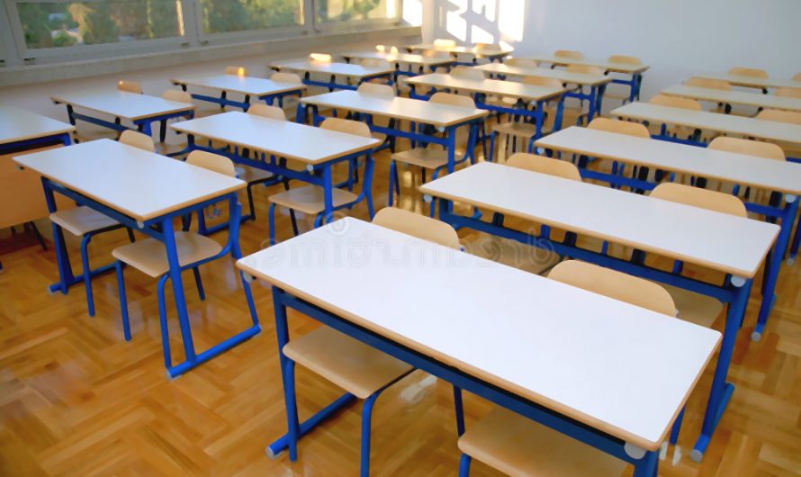 У Славуті зупинено навчальний процес і скасовано масові заходи