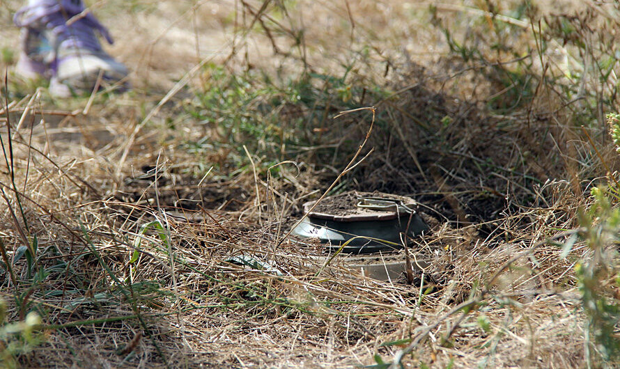 Якщо знайшли вибухонебезпечний предмет: що робити? (відео)