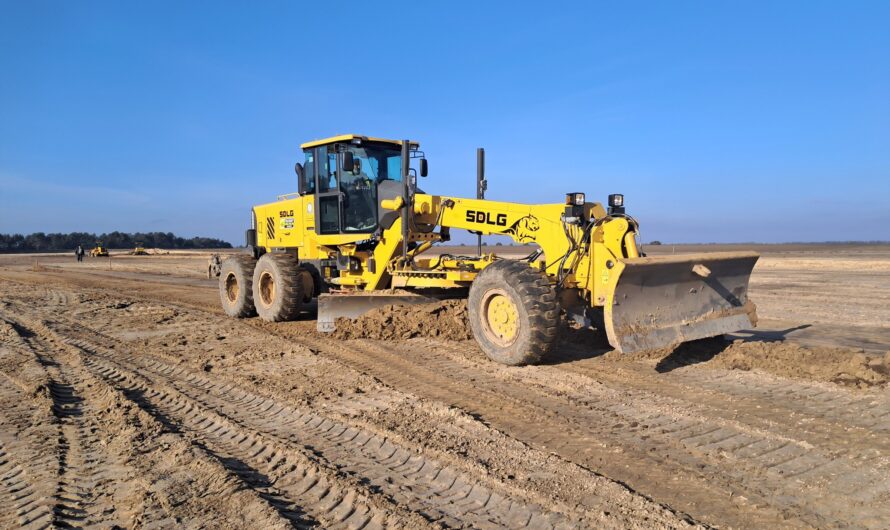 У Нетішині будують нове кладовище: стали відомі масштаби та бюджет