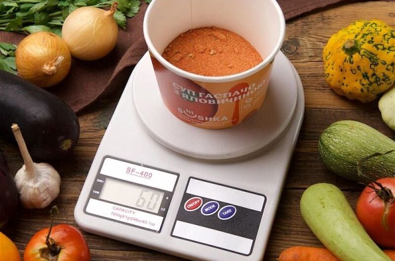 Нетішинка продавала ваги, але натомість стала жертвою фішингу