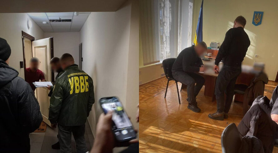 У благодійників з Шепетівщини вкрали квадрокоптер вартістю понад 200 тис грн